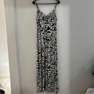 Women’s Soma Intimates Maxi Dress